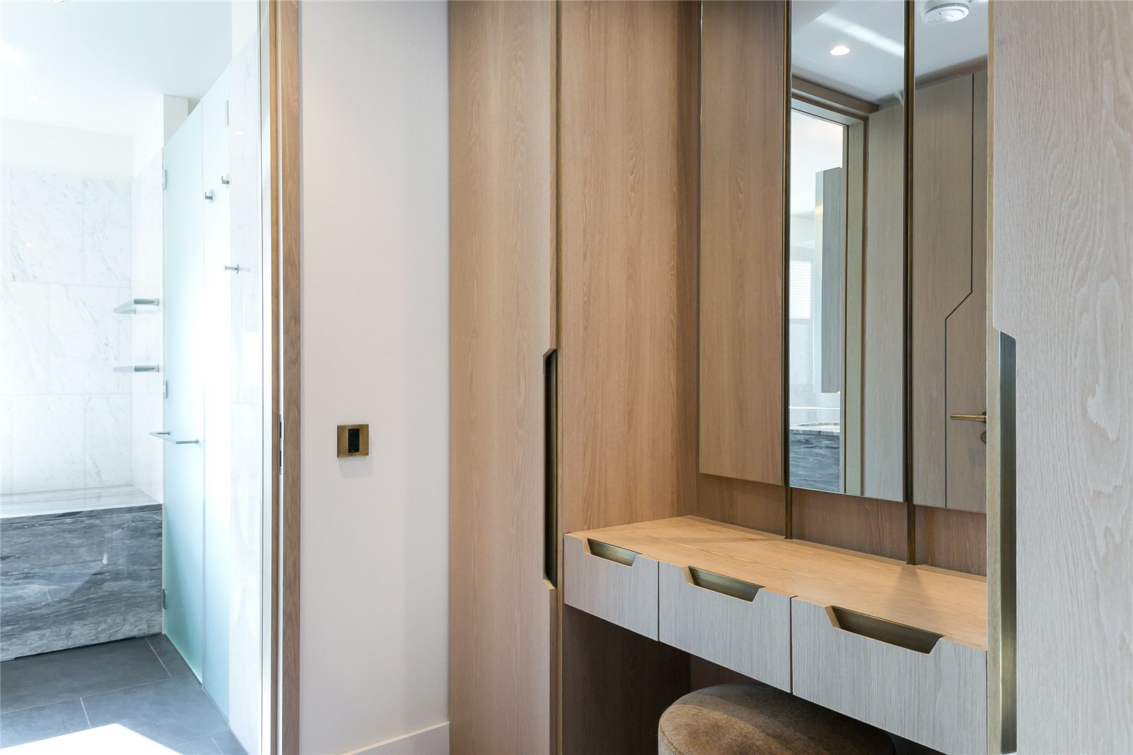 River Park Tower, 1 Nine Elms Lane, Nine Elms, SW8, photo 14