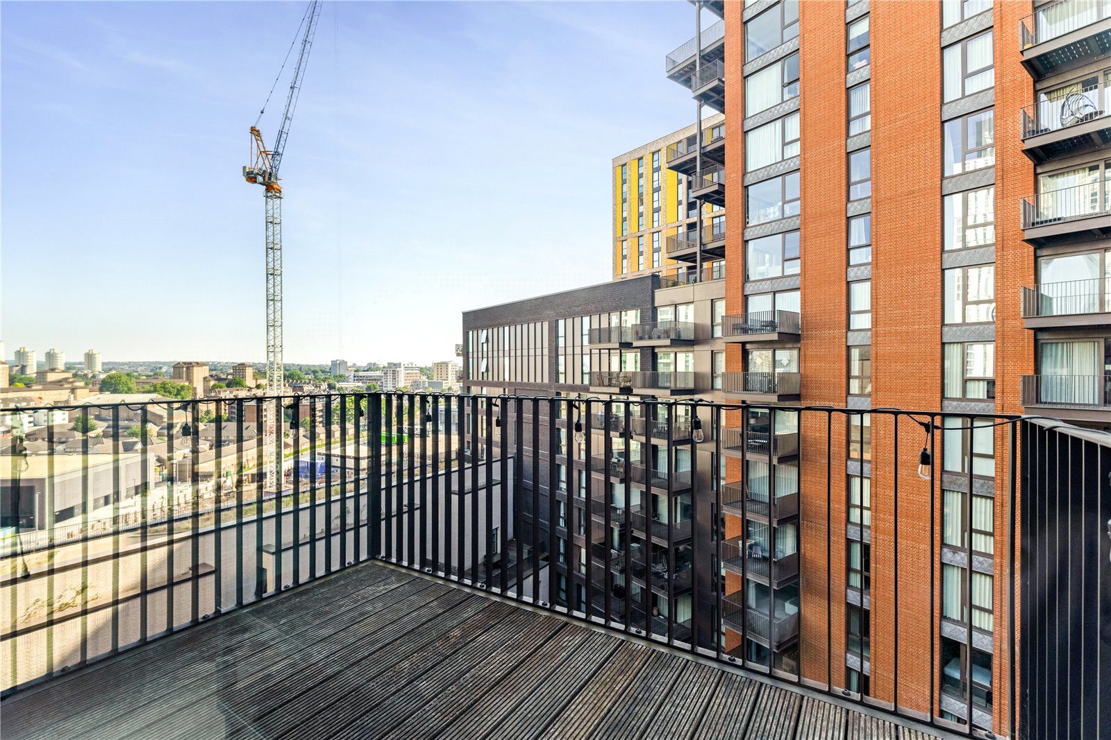 Legacy Building, 1 Viaduct Gardens, Embassy Gardens, Nine Elms, SW11, photo 6
