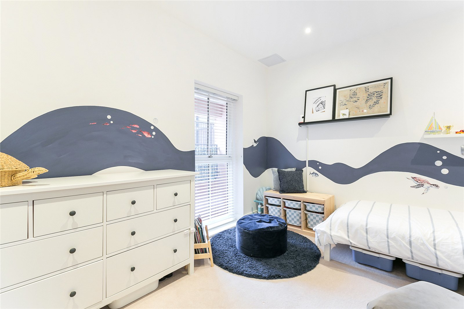 Hampton Row, 463 Upper Richmond Road, Barnes, SW15, photo 24