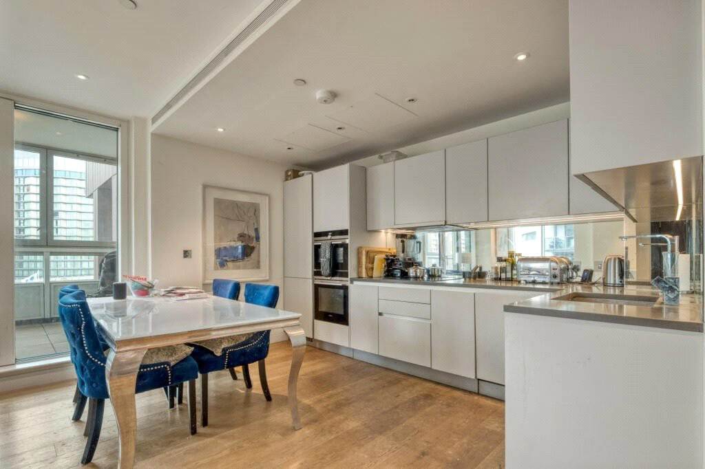 Cascade Court, Vista, Battersea, SW11, photo 7