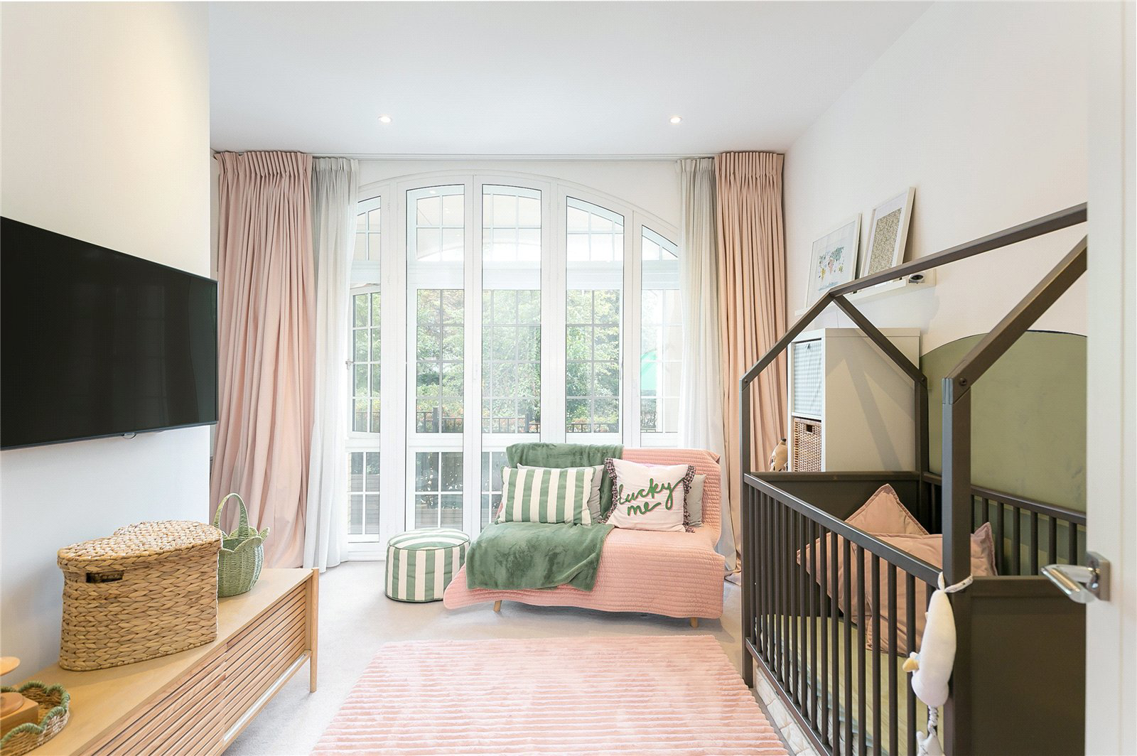 Hampton Row, 463 Upper Richmond Road, Barnes, SW15, photo 20