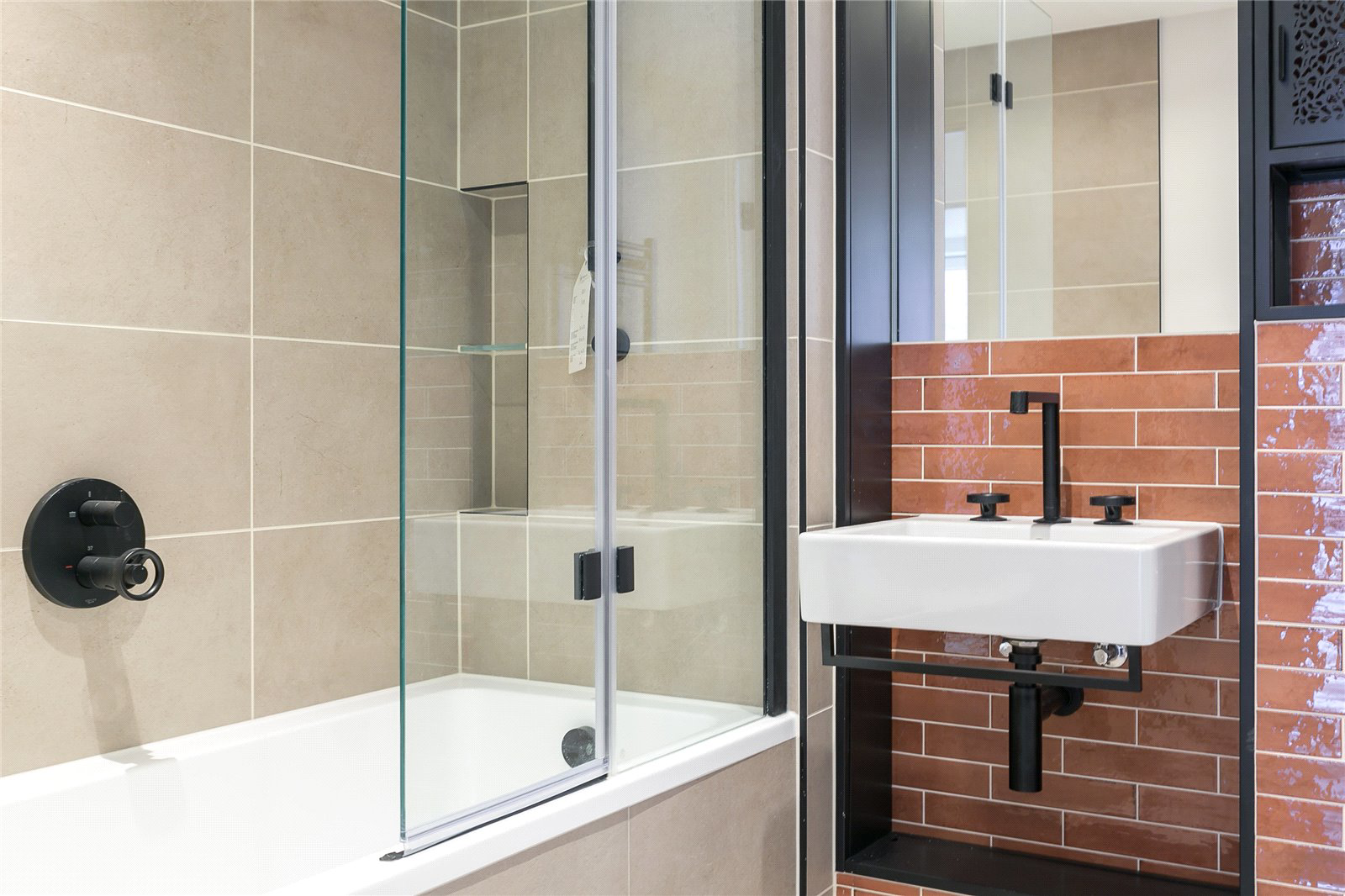 Iris House, Poplar Riverside, Canary Wharf, E14, photo 9