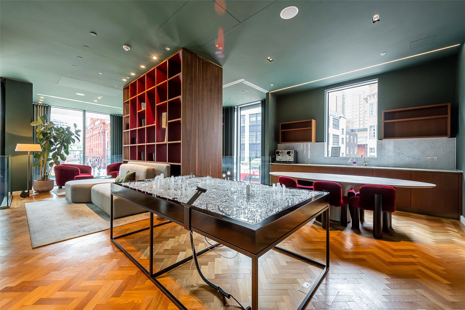 The Atlas Building, 145 City Road, City, EC1V, photo 22