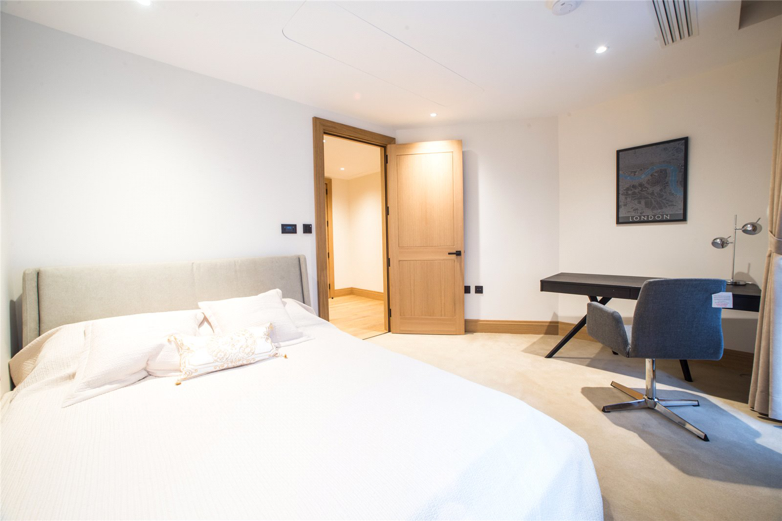 Cleland House, John Islip Street, Westminster, SW1P, photo 23