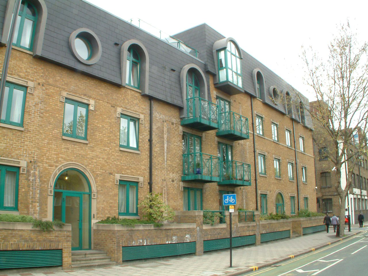 Westminster Square, Waterloo, SW1P, photo 6