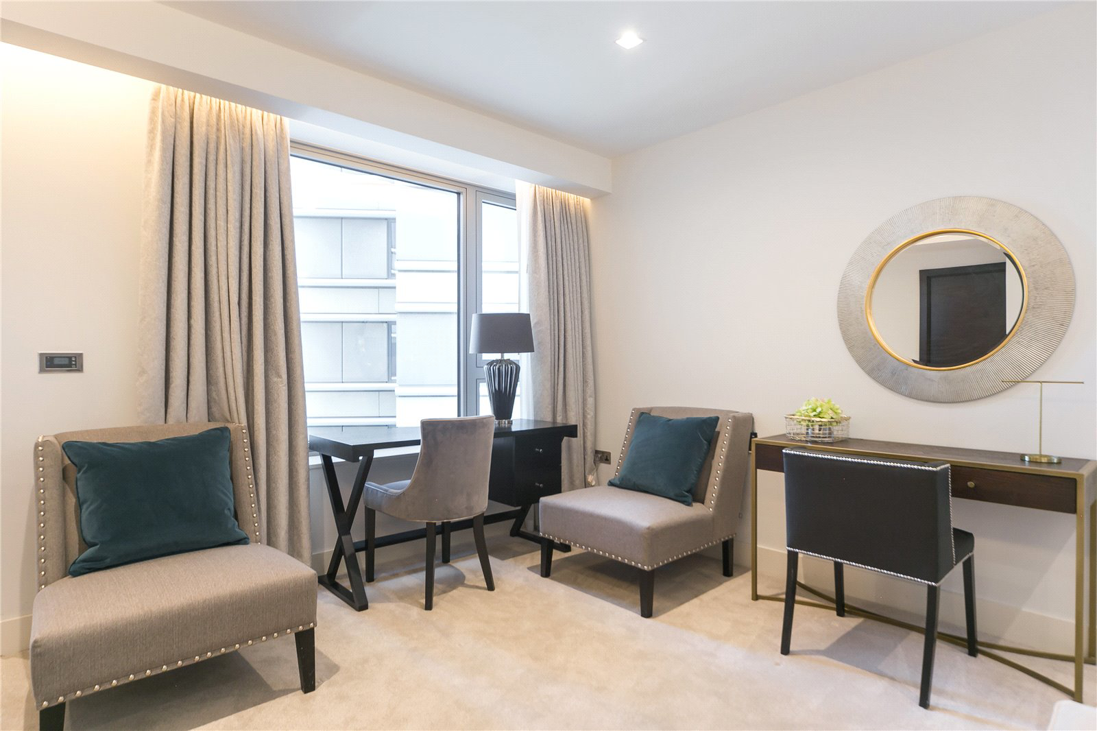 The Corniche, 24 Albert Embankment, SE1, photo 13
