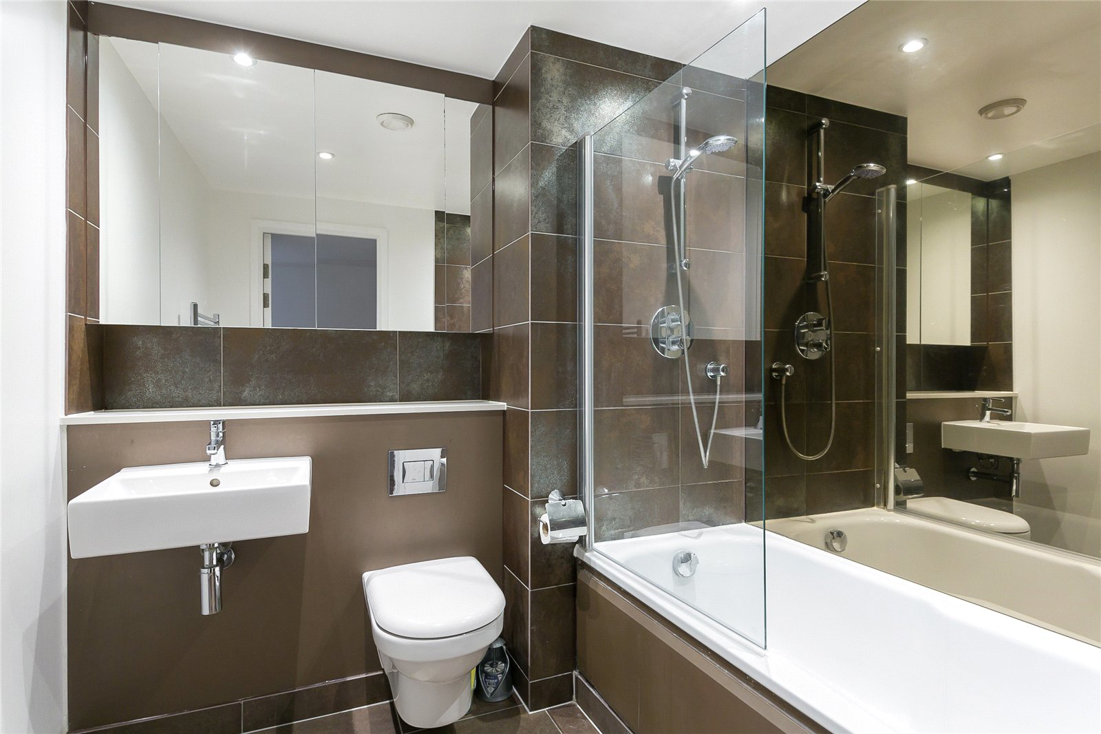 Landmark West Tower, 22 Marsh Wall, Canary Wharf, E14, photo 3