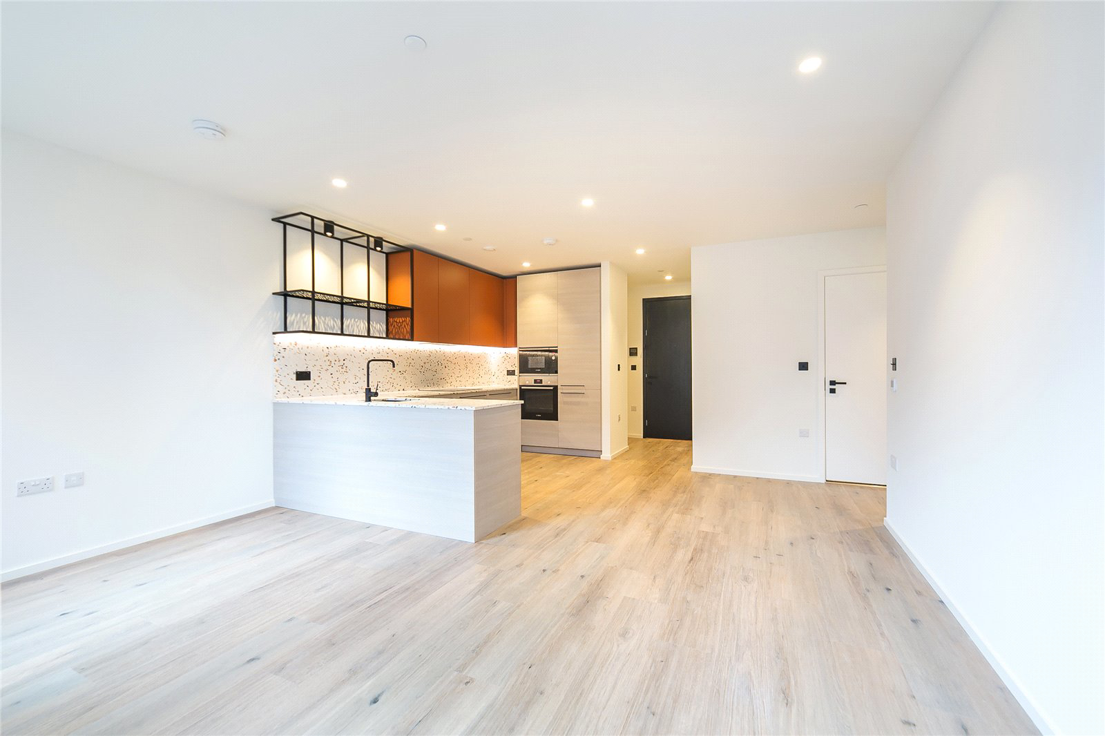 Iris House, Poplar Riverside, Canary Wharf, E14, photo 8