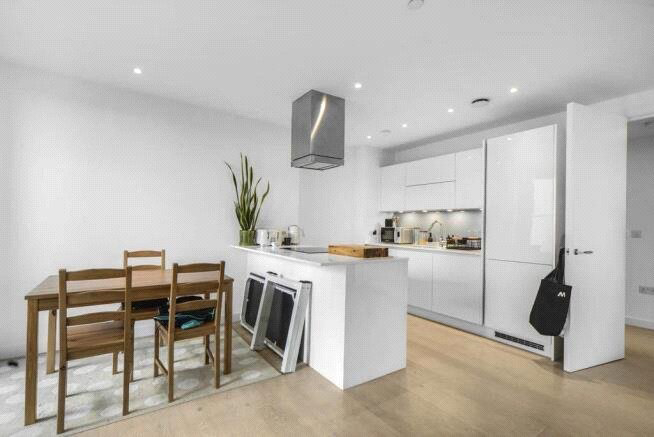 Carriage House, 10 City North Place, Finsbury Park, N4, photo 6