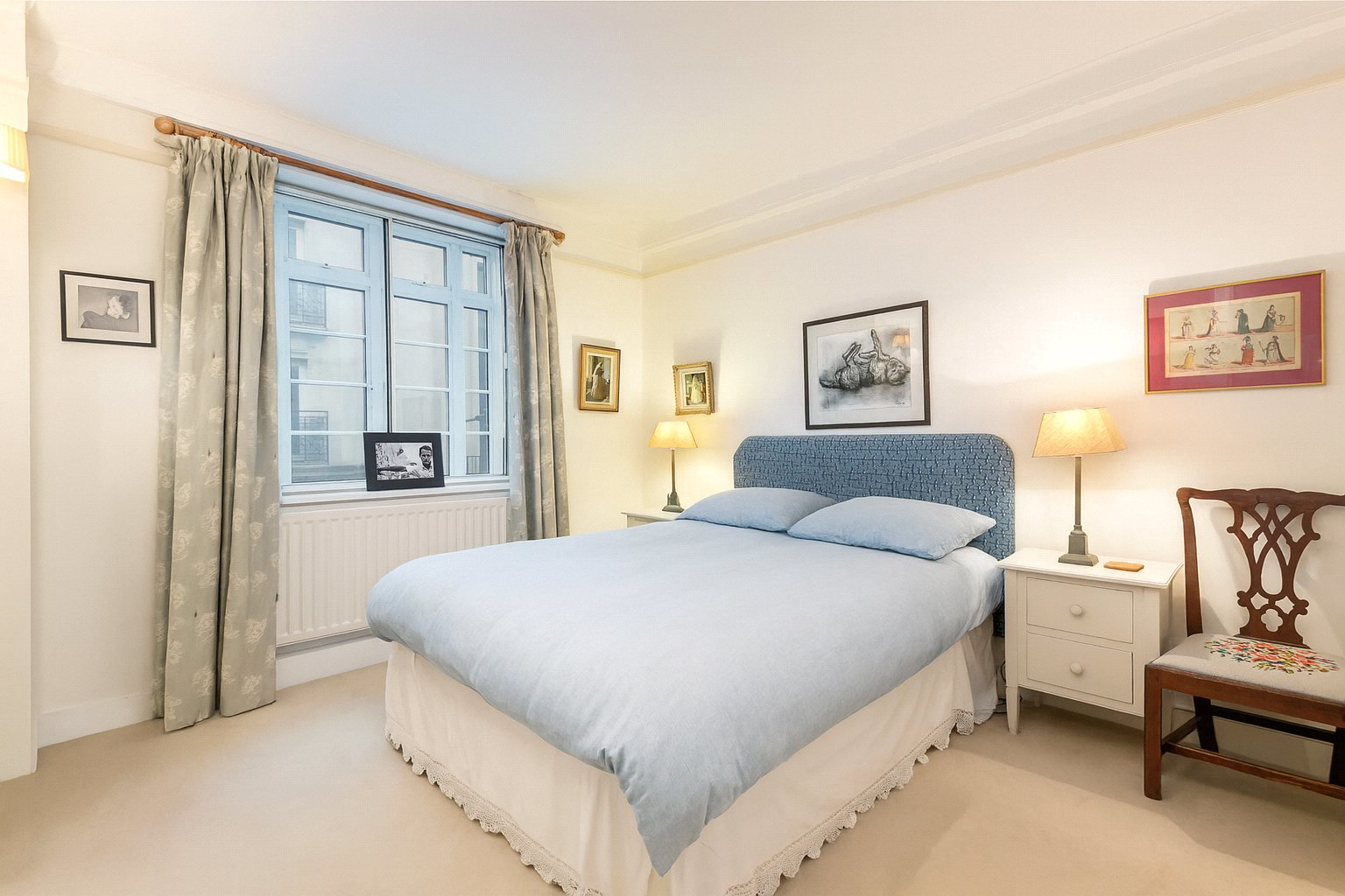 Rosscourt Mansions, 4 Palace Street, Westminster, SW1E, photo 6