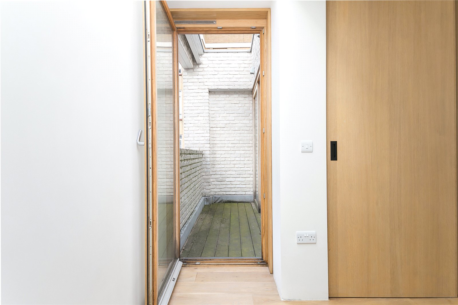 1 Penfold Place, Edgware Road, NW1, photo 13