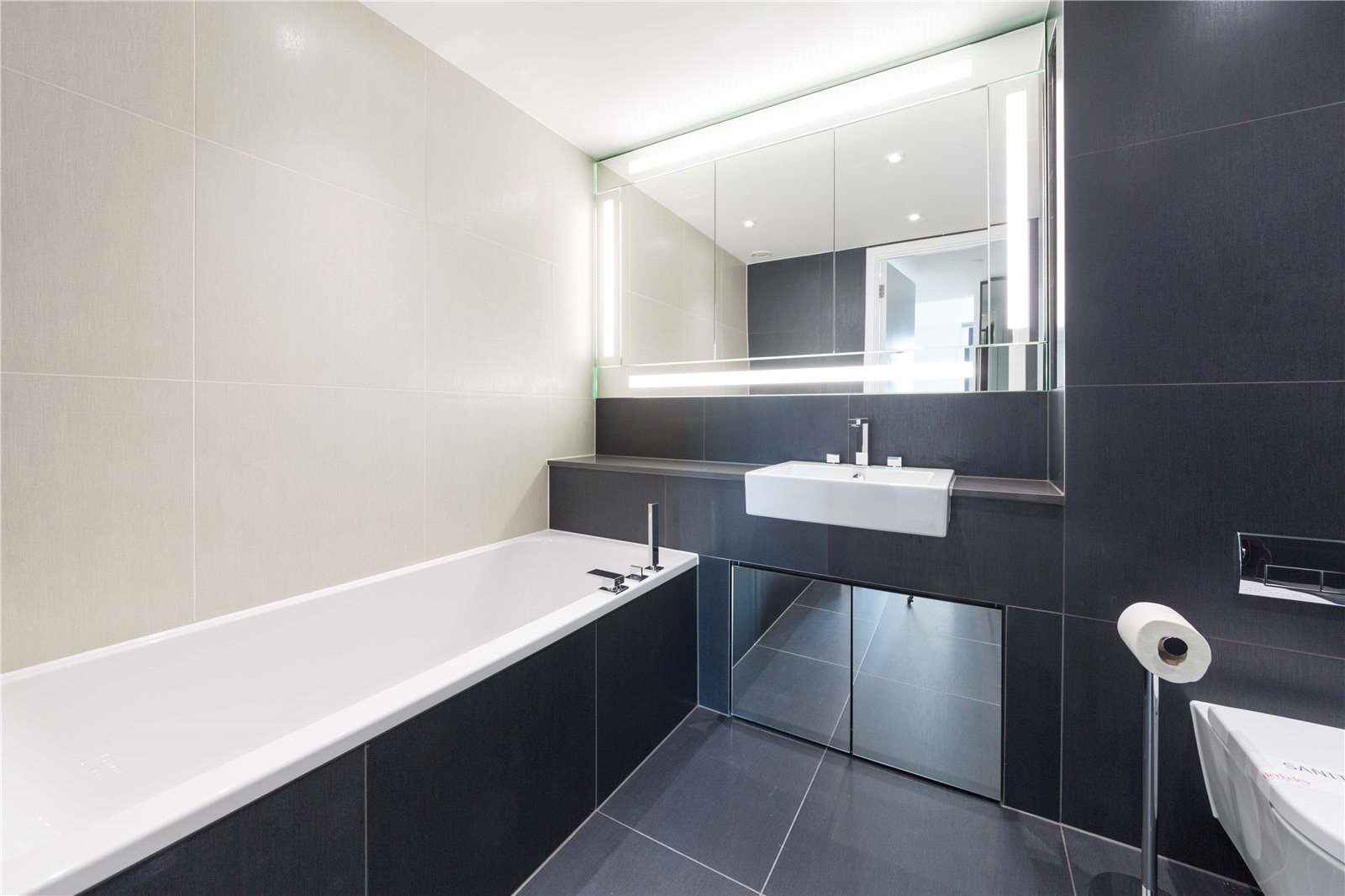 Meranti House, Goodmans Fields, 84 Alie Street, E1, photo 8
