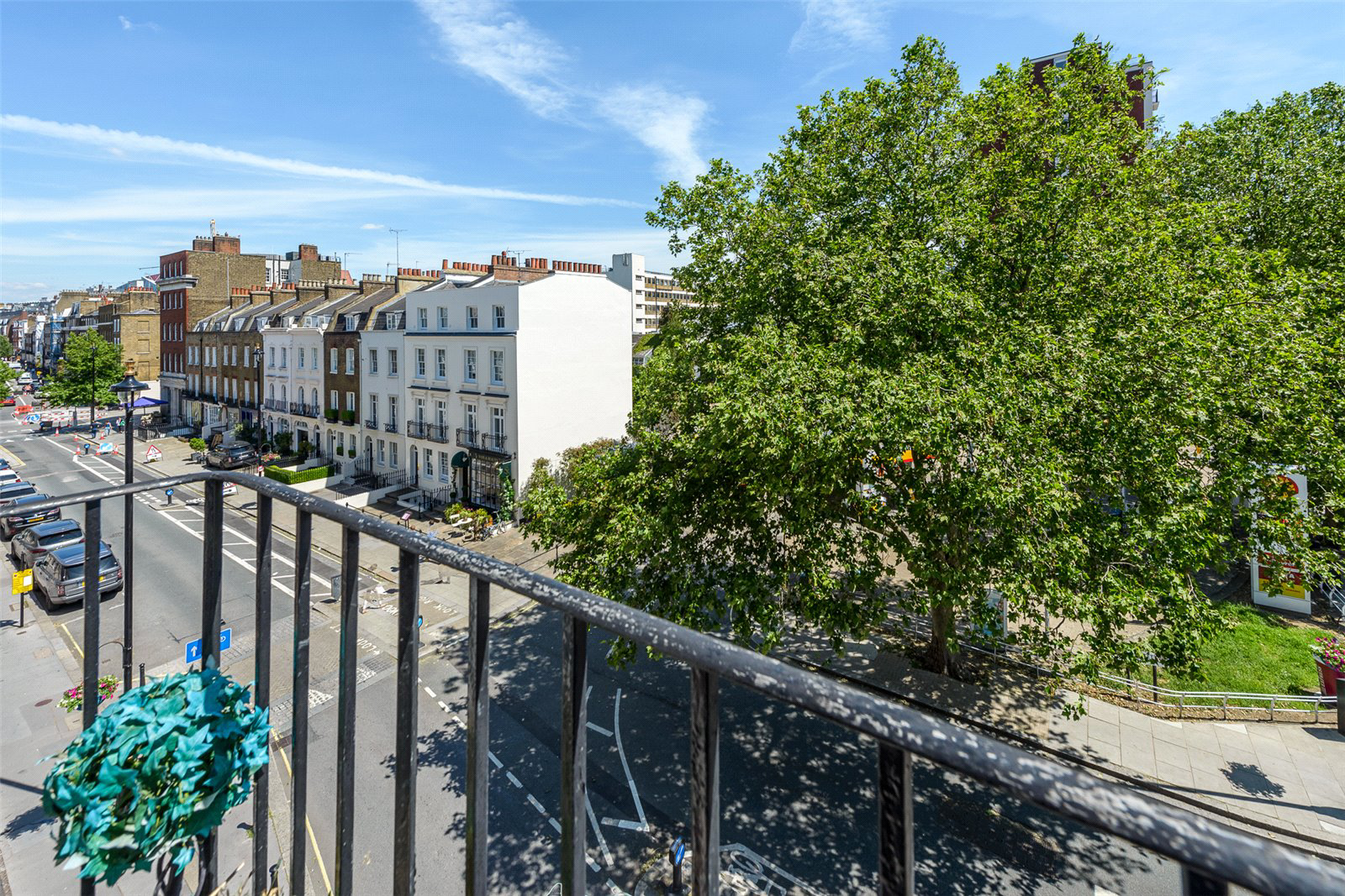 Ebury Street, Belgravia, SW1W, photo 9