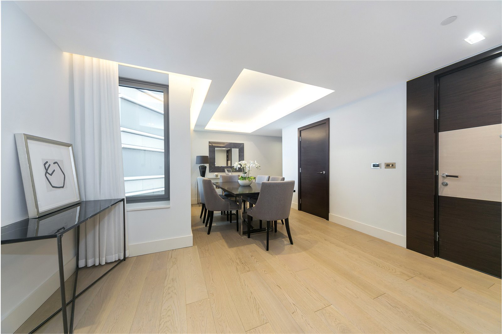 The Corniche, 24 Albert Embankment, SE1, photo 12