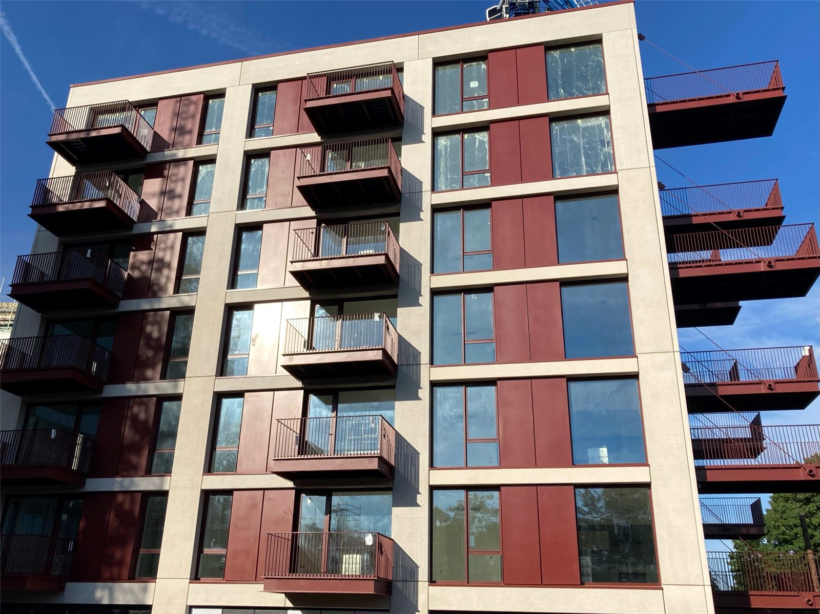 The Brentford Project, Brentford, TW8