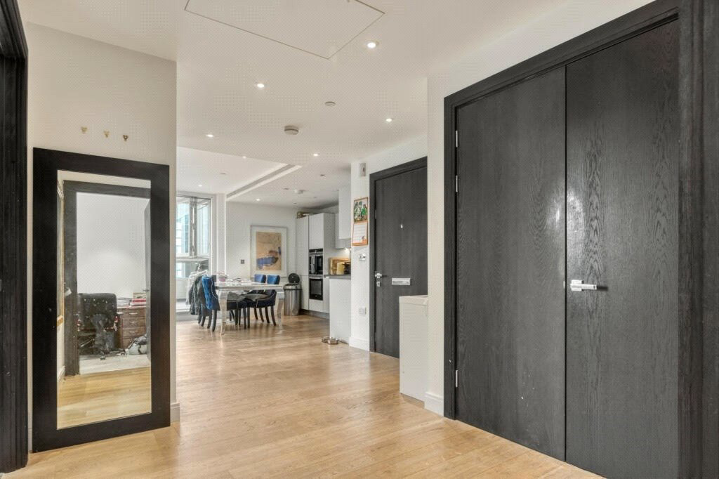 Cascade Court, Vista, Battersea, SW11, photo 11