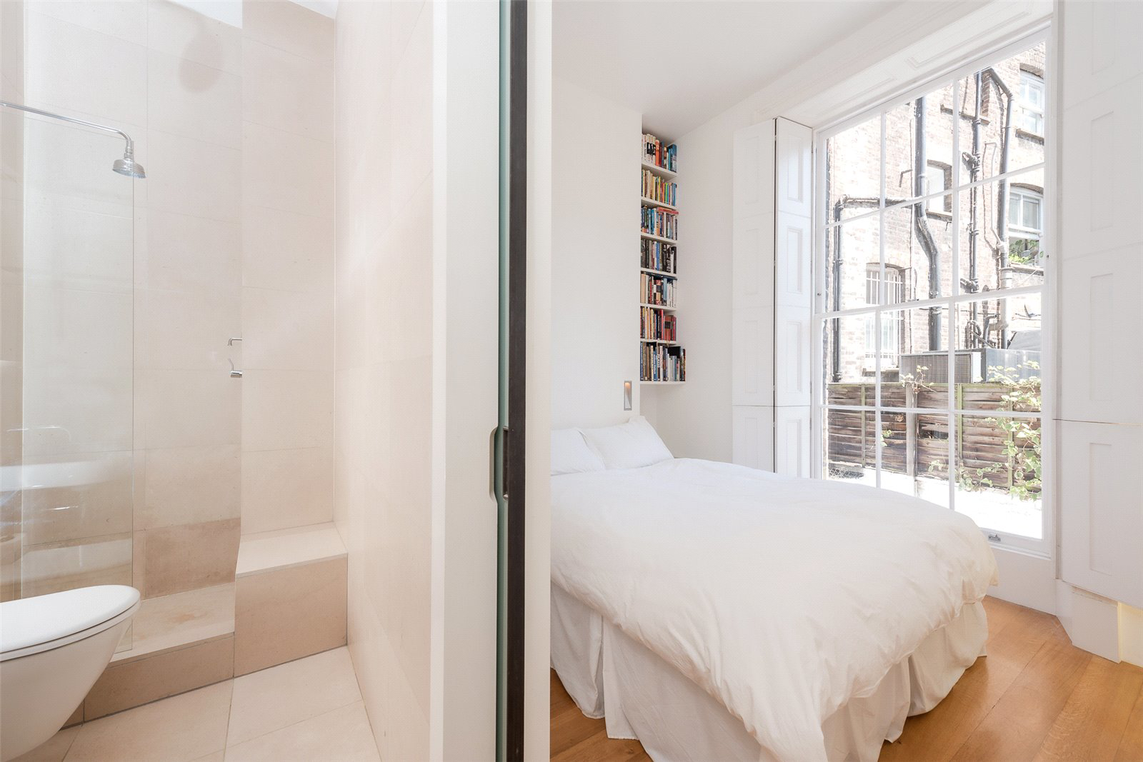 Conway Street, Fitzrovia, W1T, photo 12