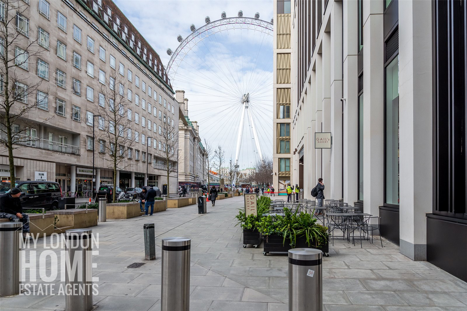 Southbank Place, York Road, London, SE1, photo 10