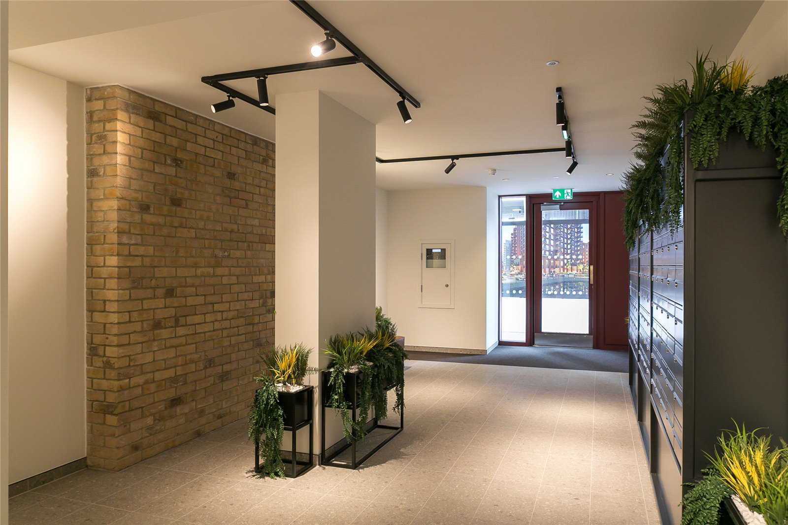 Iris House, Poplar Riverside, Canary Wharf, E14, photo 16