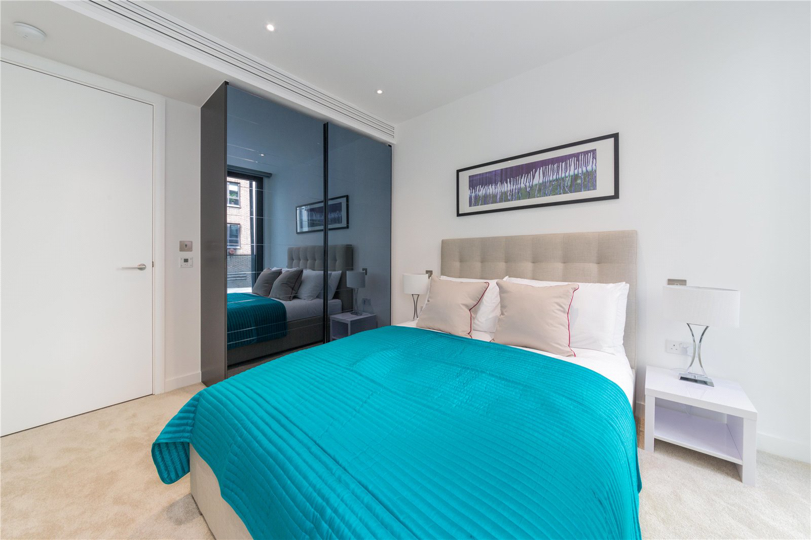 Meranti House, Goodmans Fields, 84 Alie Street, E1, photo 12
