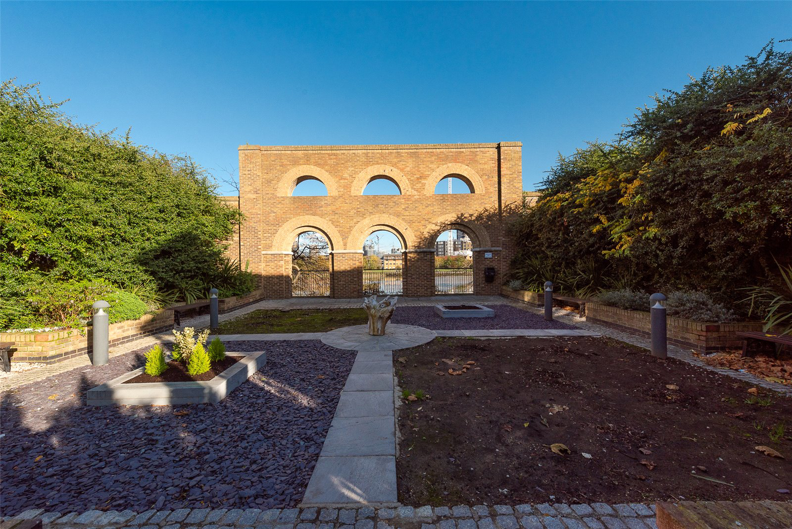 Settlers Court, 17 Newport Avenue, Virginia Quay, E14, photo 13