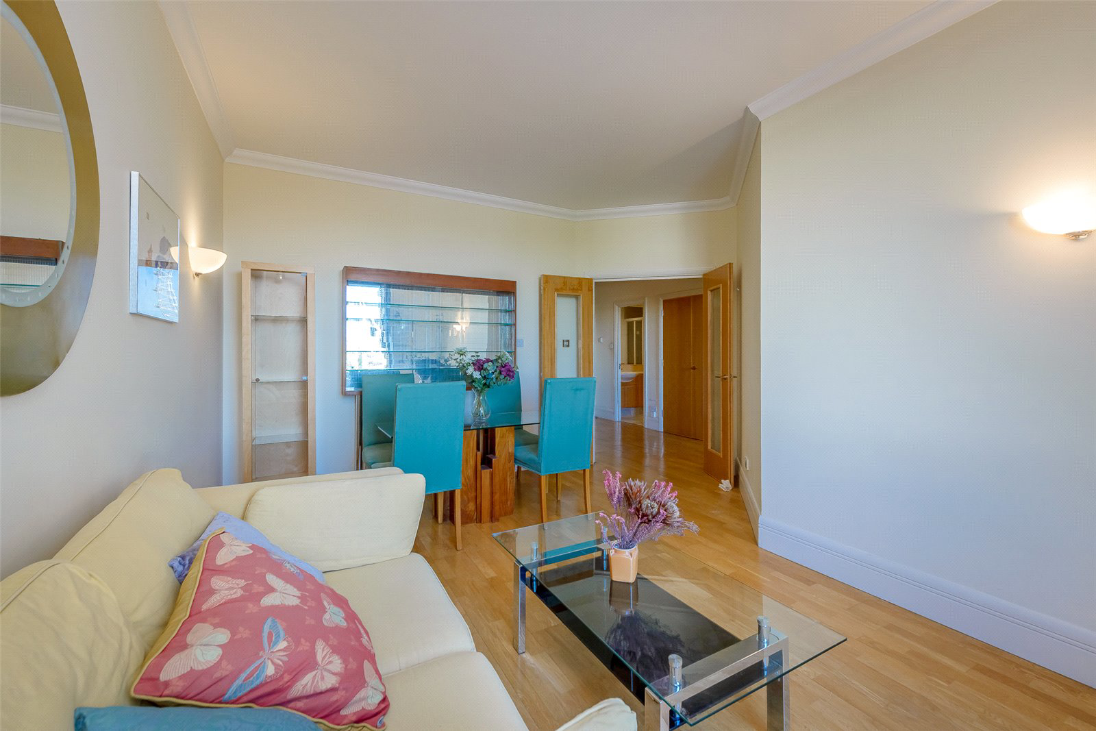 The Whitehouse Apartments, 9 Belvedere Road, Waterloo, SE1, photo 3