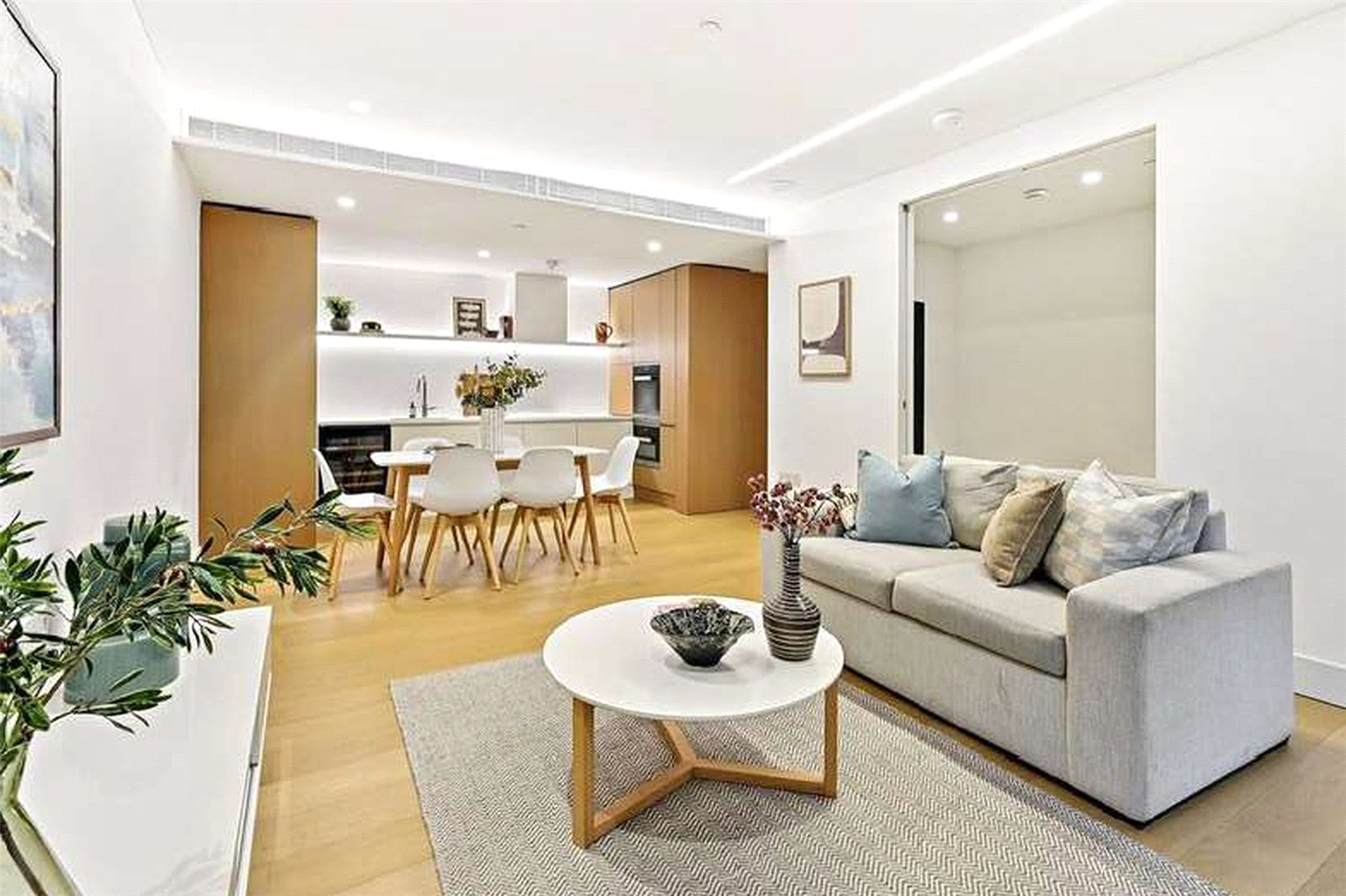 Rathbone Square, 37 Rathbone Place, W1T, photo 9