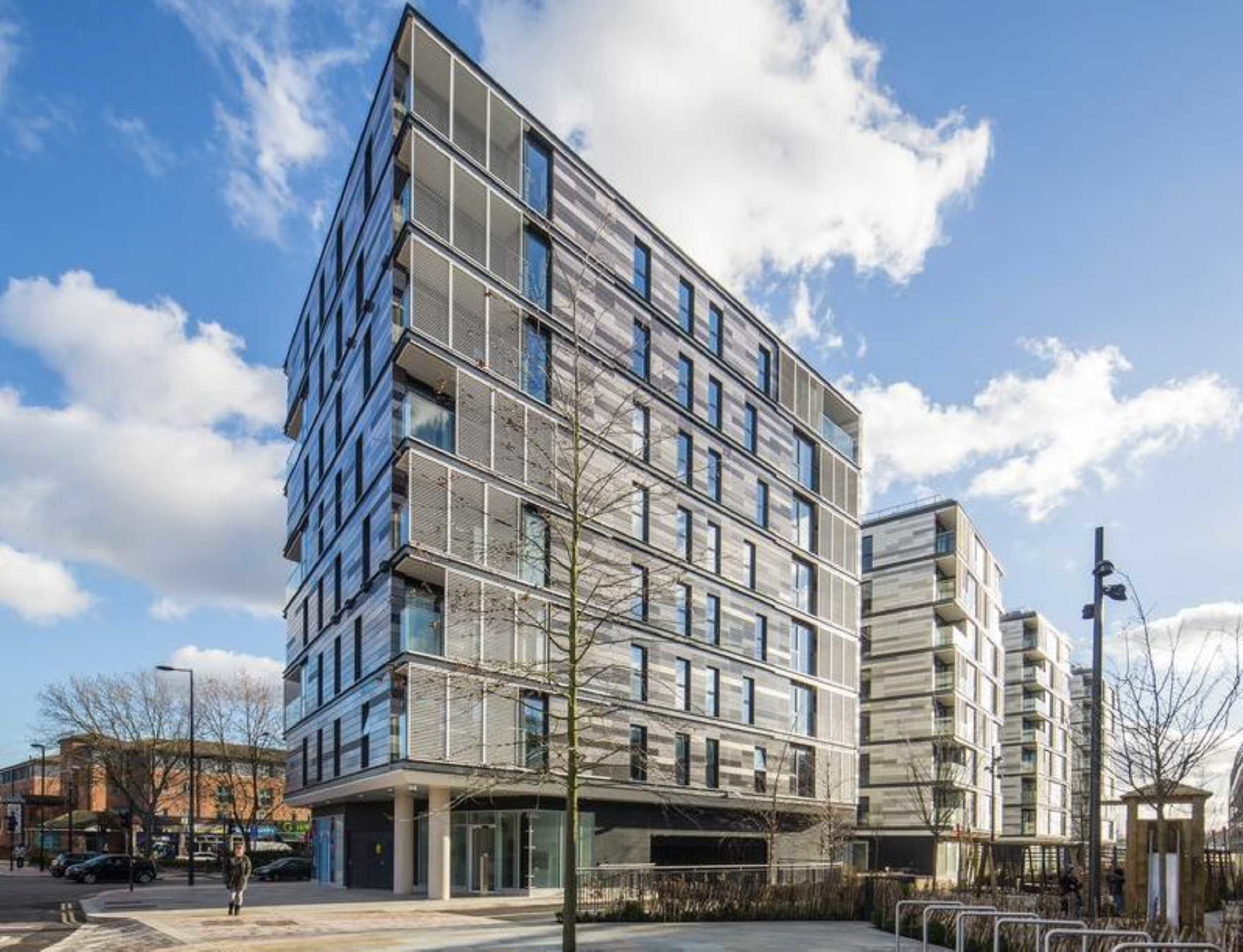 The Arthouse, York Way, Kings Cross, London, N1C