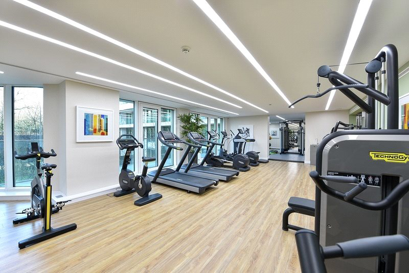 Vista Chelsea, Battersea, London, SW8, photo 13