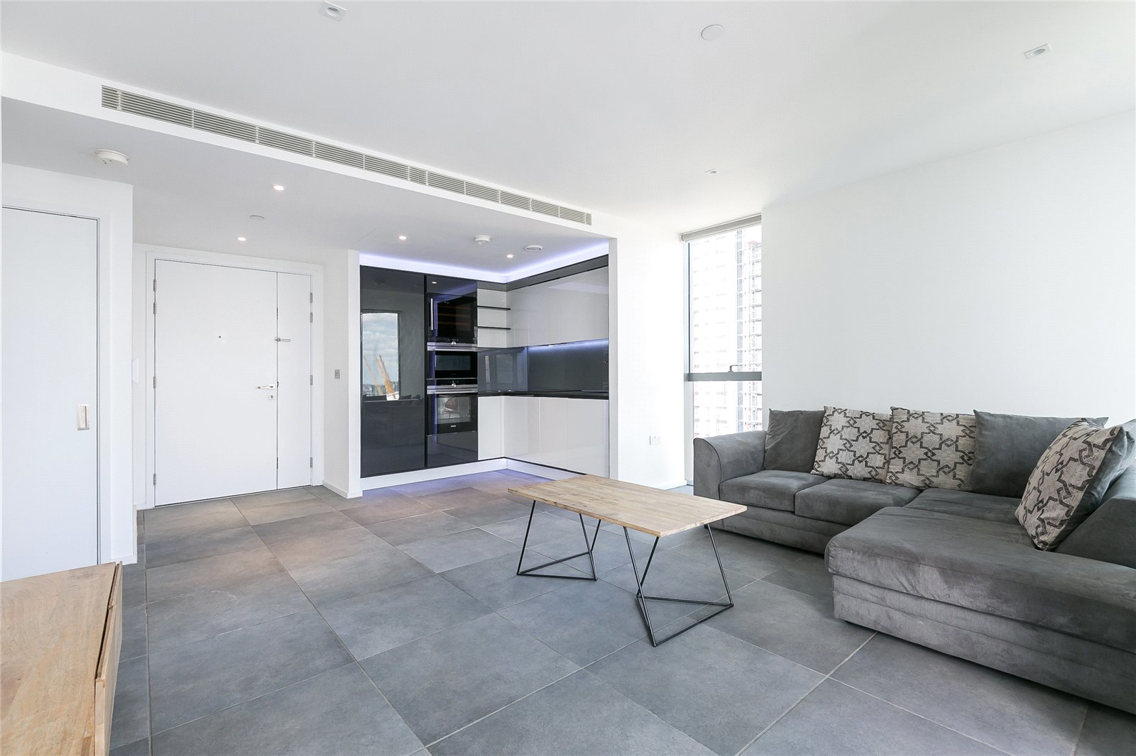 Dollar Bay, Canary Wharf, E14, photo 3