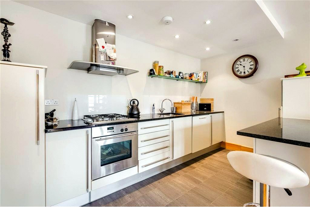 Fulham Island, 4 Farm Lane, Fulham, SW6, photo 3