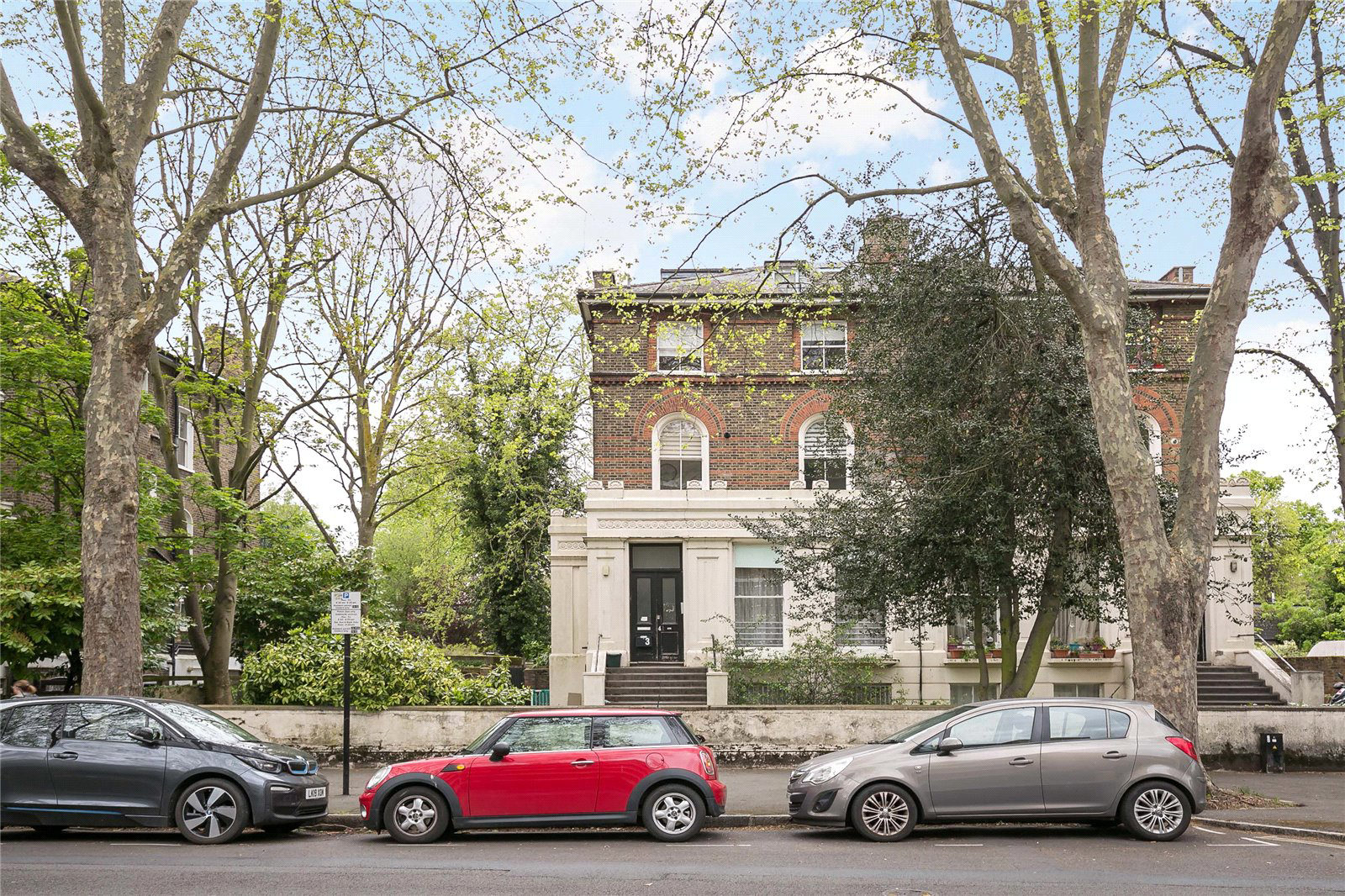 Highbury New Park, Highbury, N5, photo 9