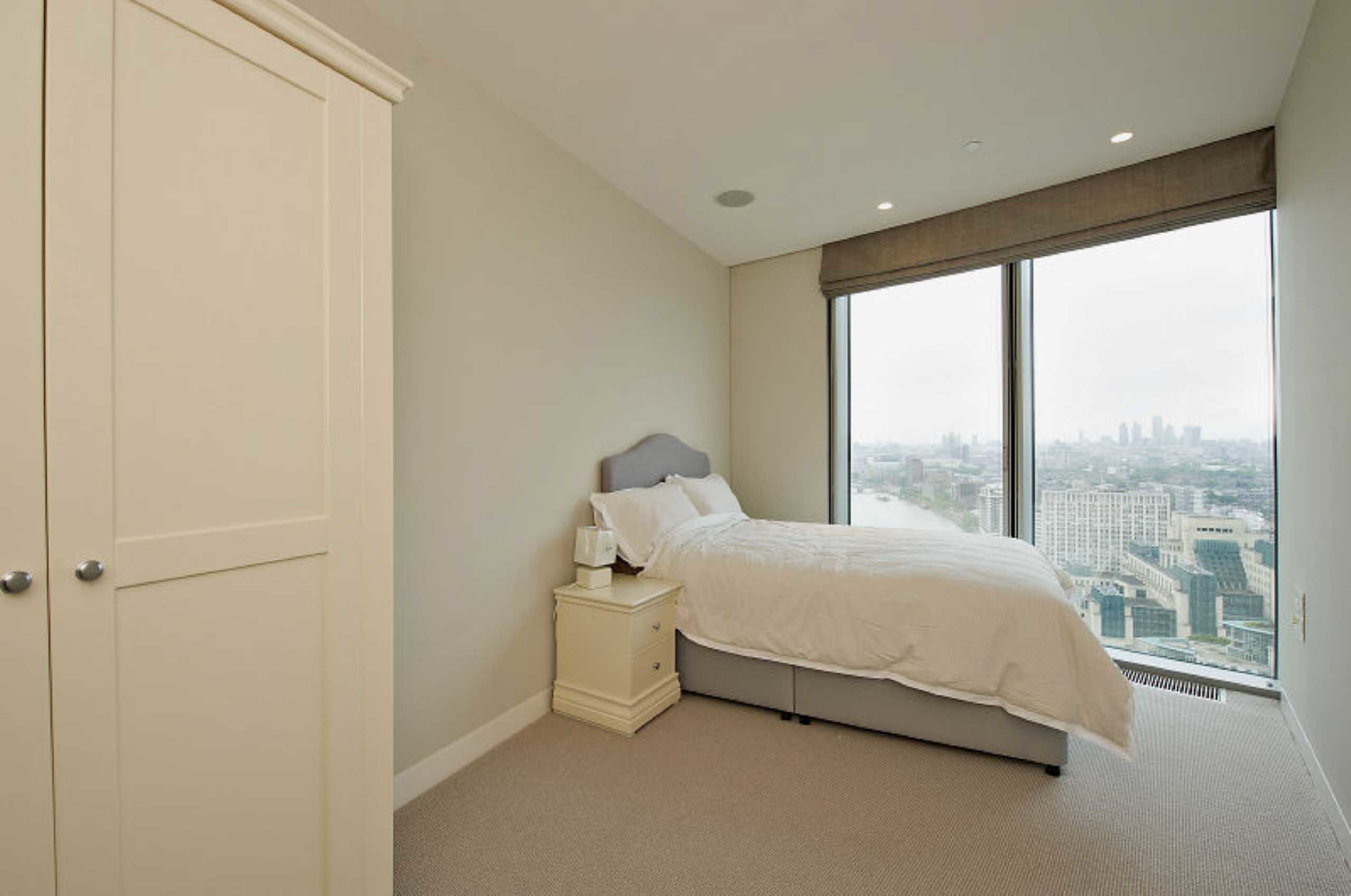 The Tower, St George Wharf, Vauxhall, SW8, photo 7