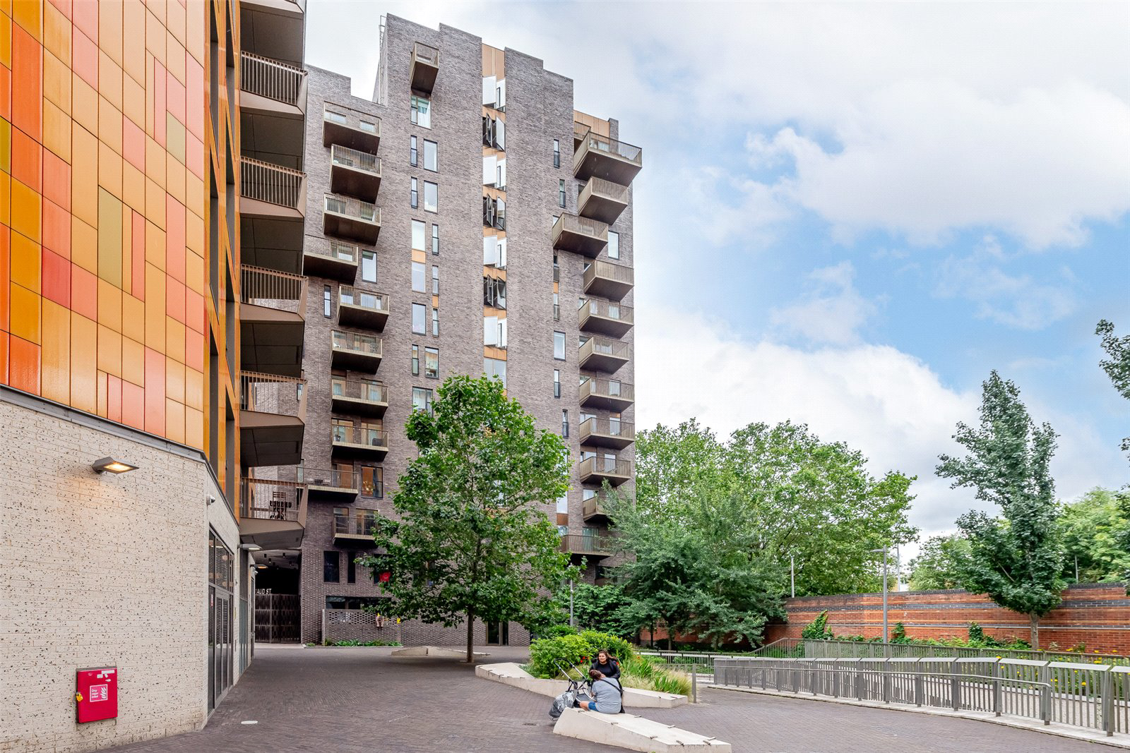 Lumire, 23 Maud Street, Canning Town, E16, photo 14