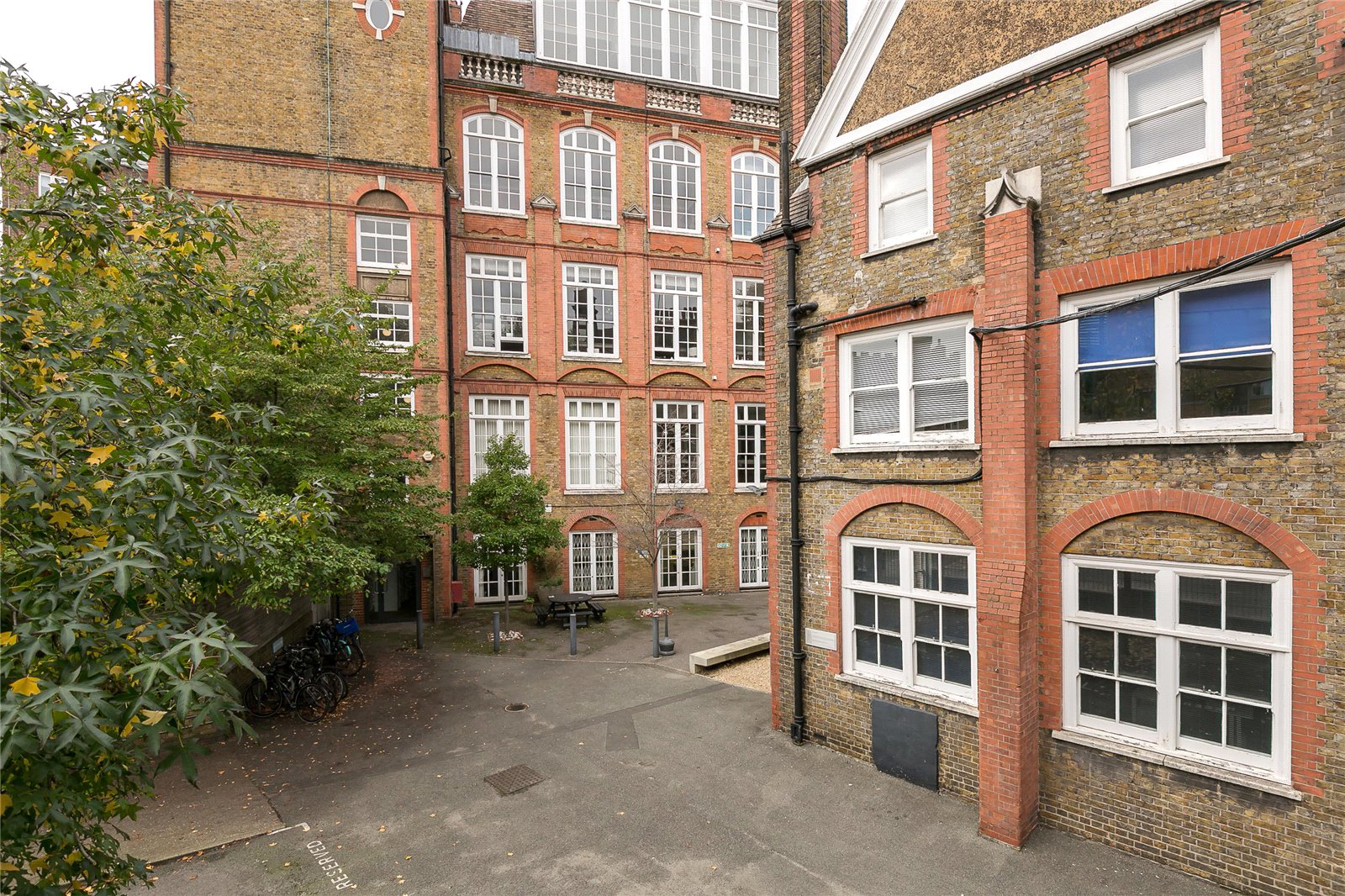 The Chandlery, 50 Westminster Bridge Road, Lambeth, SE1, photo 16