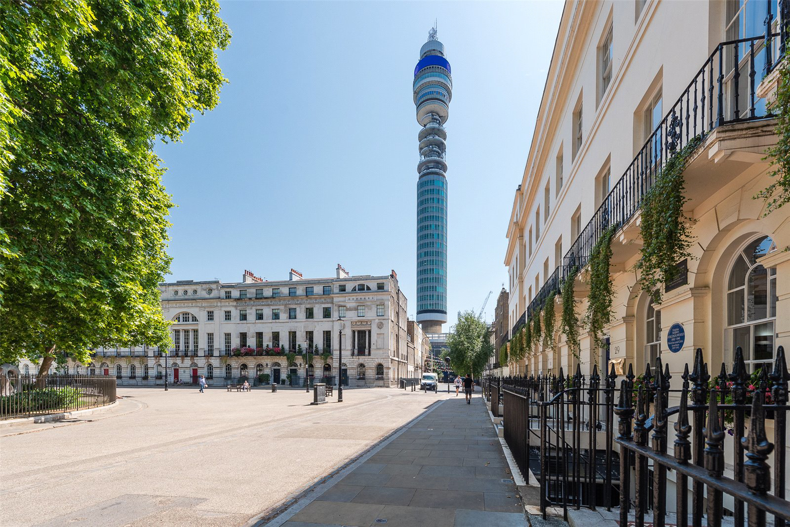 Conway Street, Fitzrovia, W1T, photo 17
