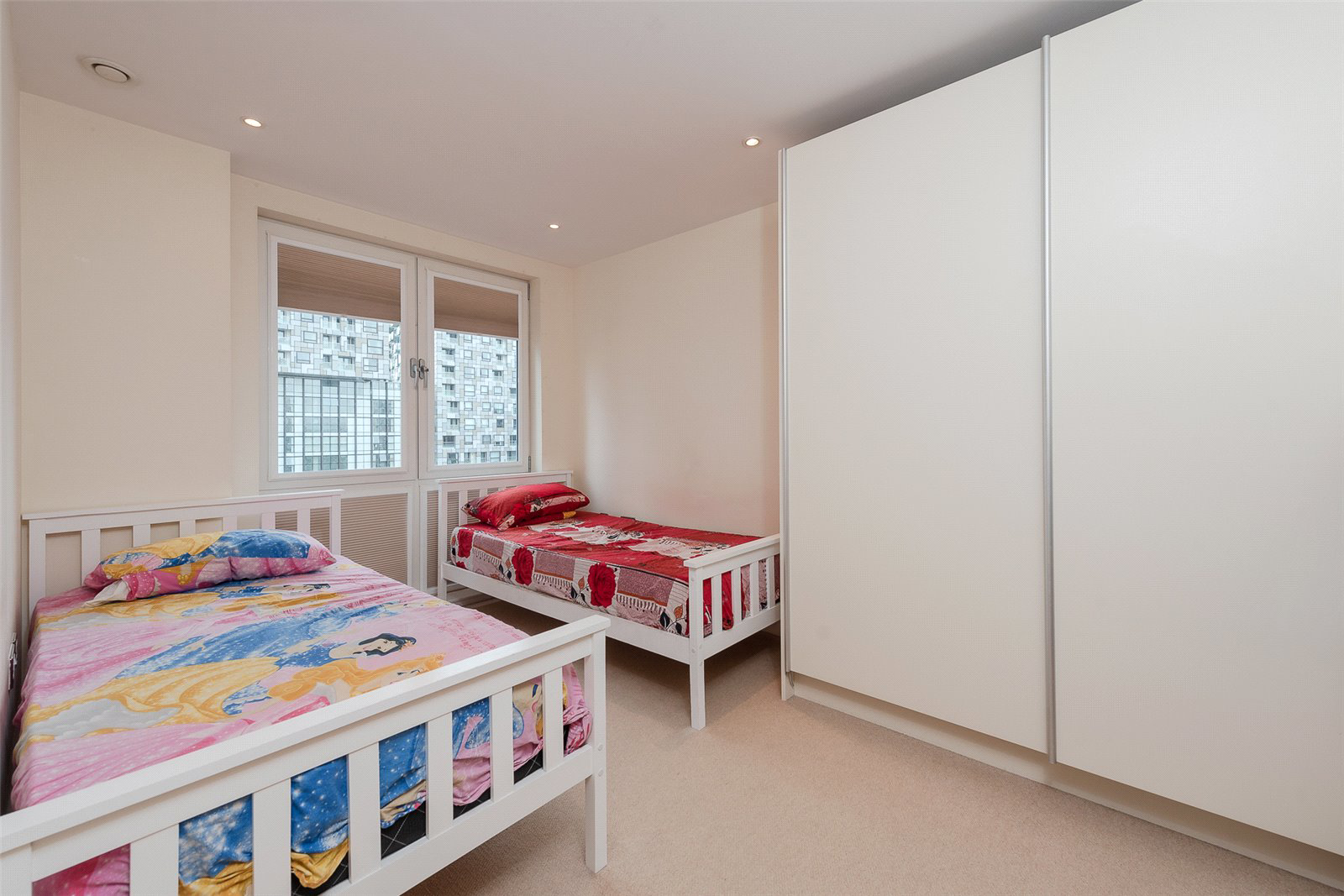 15 Indescon Square, Canary Wharf, E14, photo 9