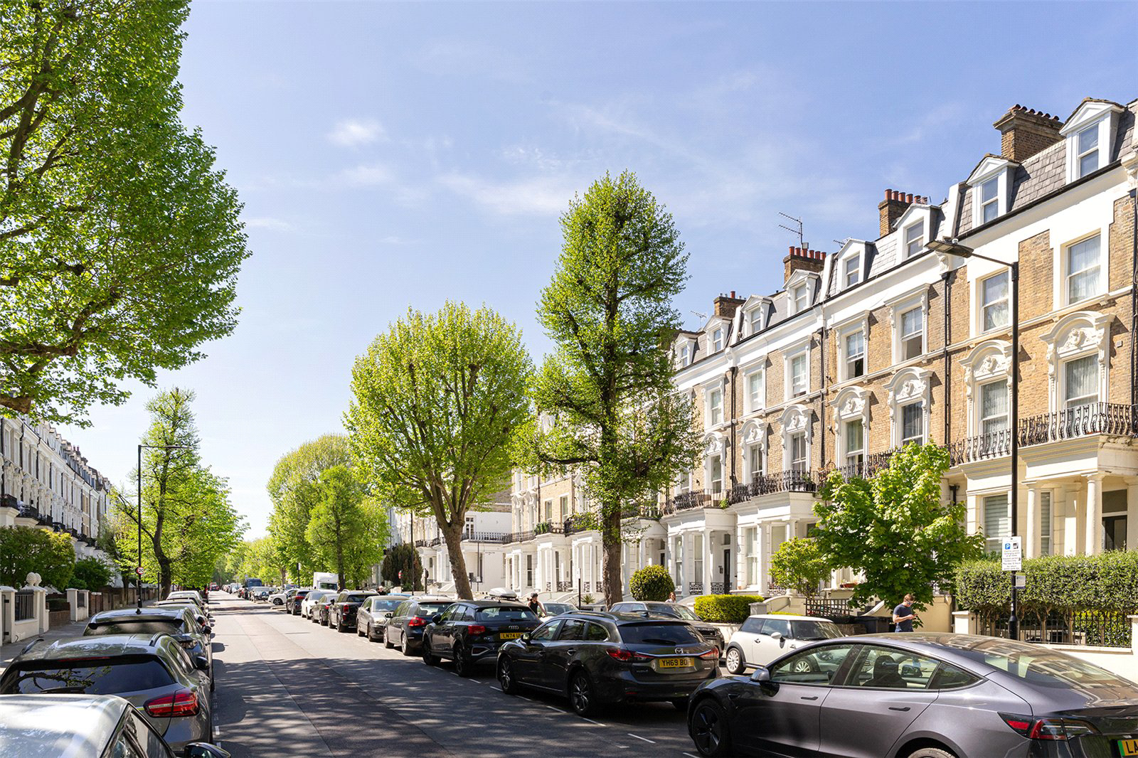 Sutherland Avenue, Maida Vale, W9, photo 8