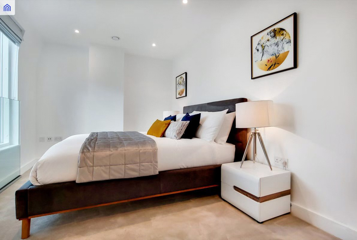 Atelier Apartments, Sinclair Road, Kensington, W14, photo 6