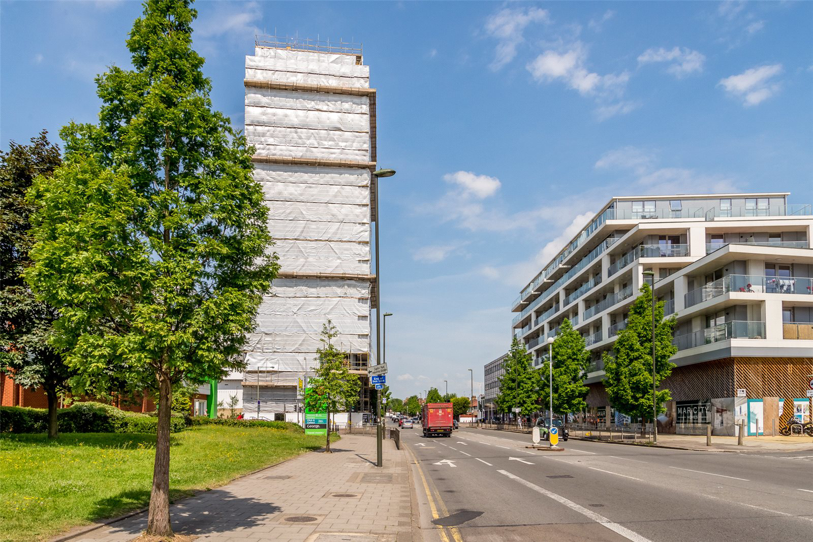 The Northern Quarter, Capitol Way, Colindale, London, NW9, photo 10