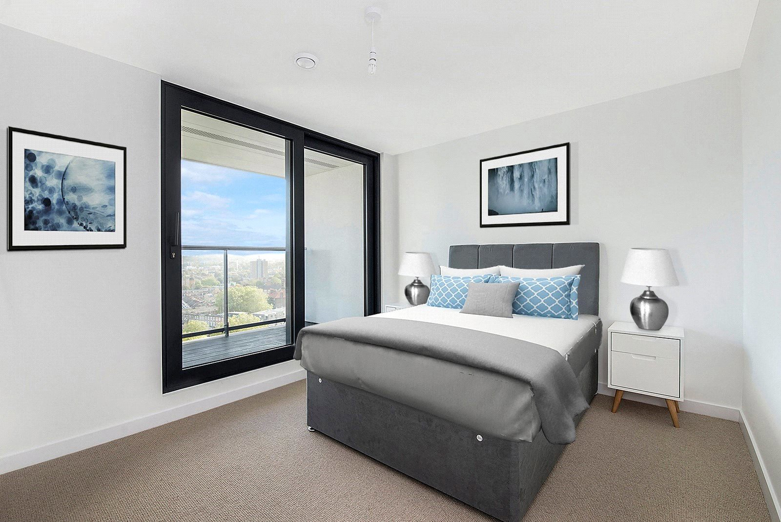 Chancellor House, Bermondsey Works, 395 Rotherhithe New Rd, SE16, photo 7