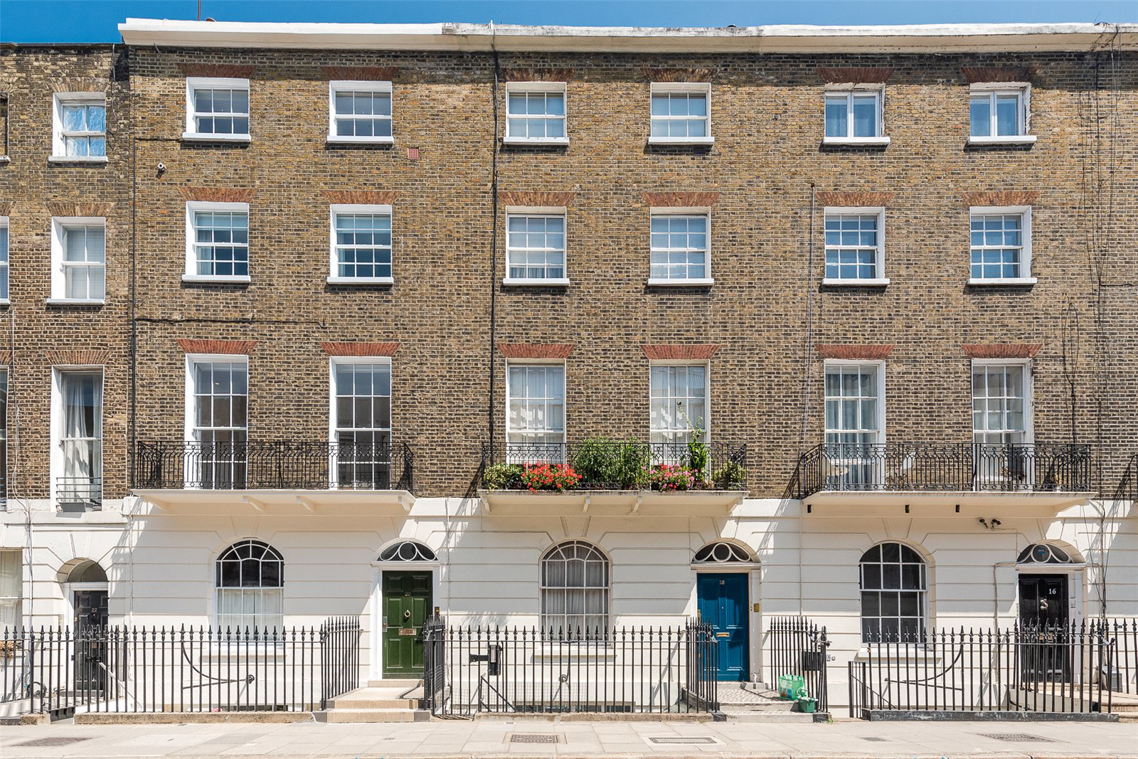 Conway Street, Fitzrovia, W1T, photo 16