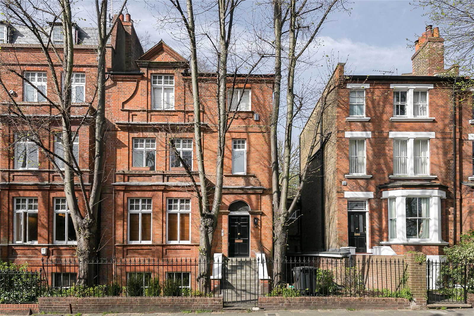 Willow Bridge Road, Canonbury, N1, photo 10