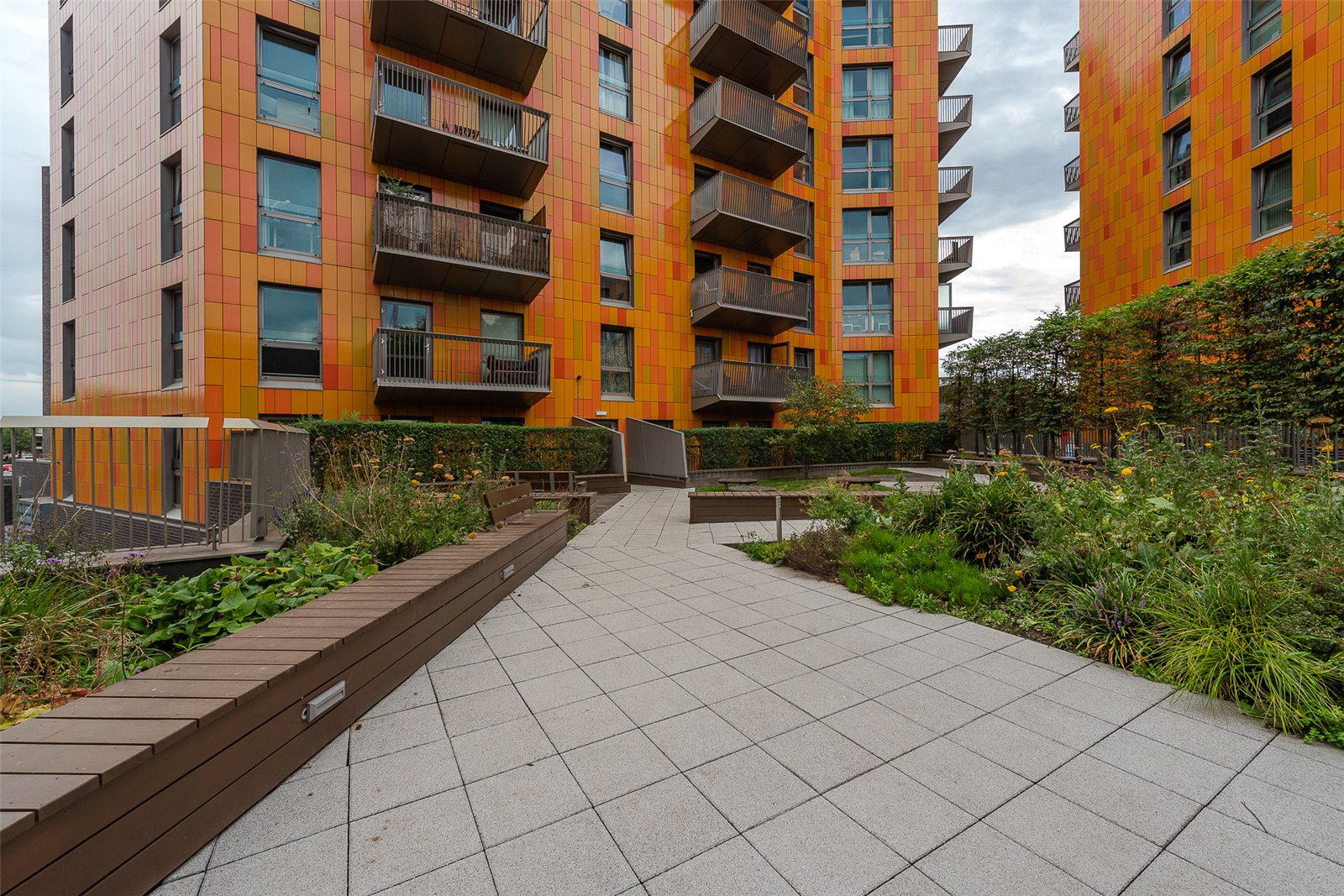 1 Bywell Place, Rathbone Market, Canning Town, E16, photo 13