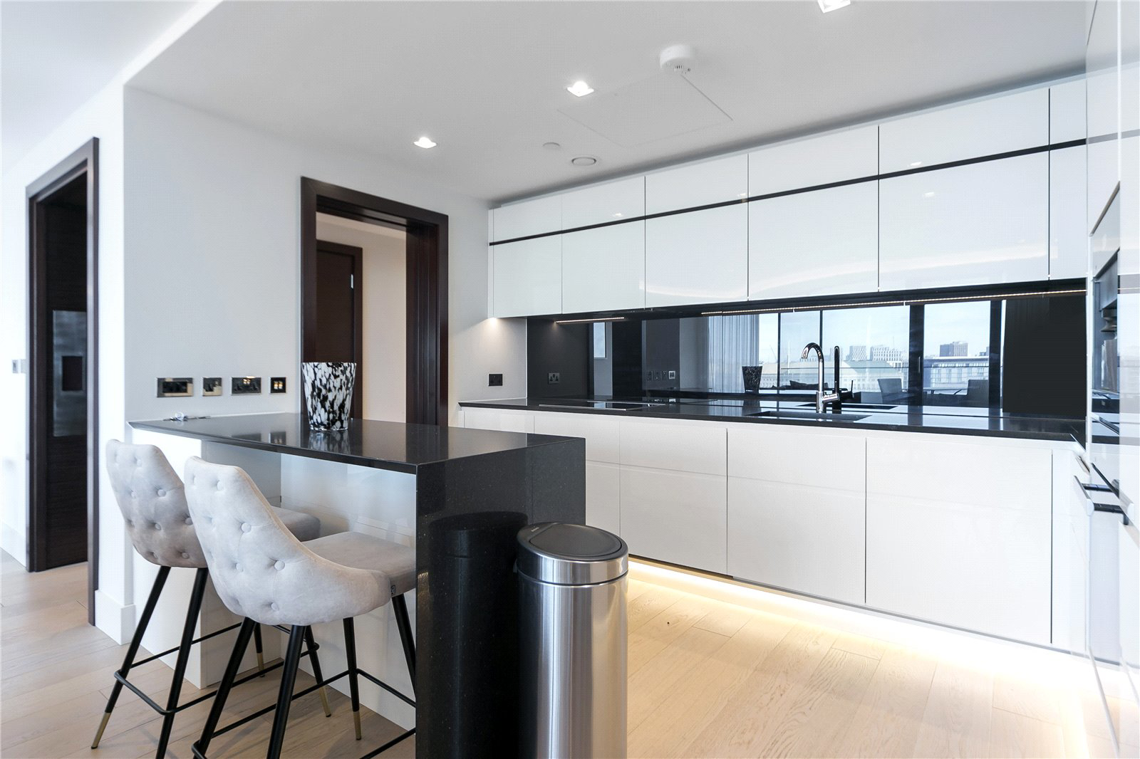 The Corniche, 24 Albert Embankment, SE1, photo 4