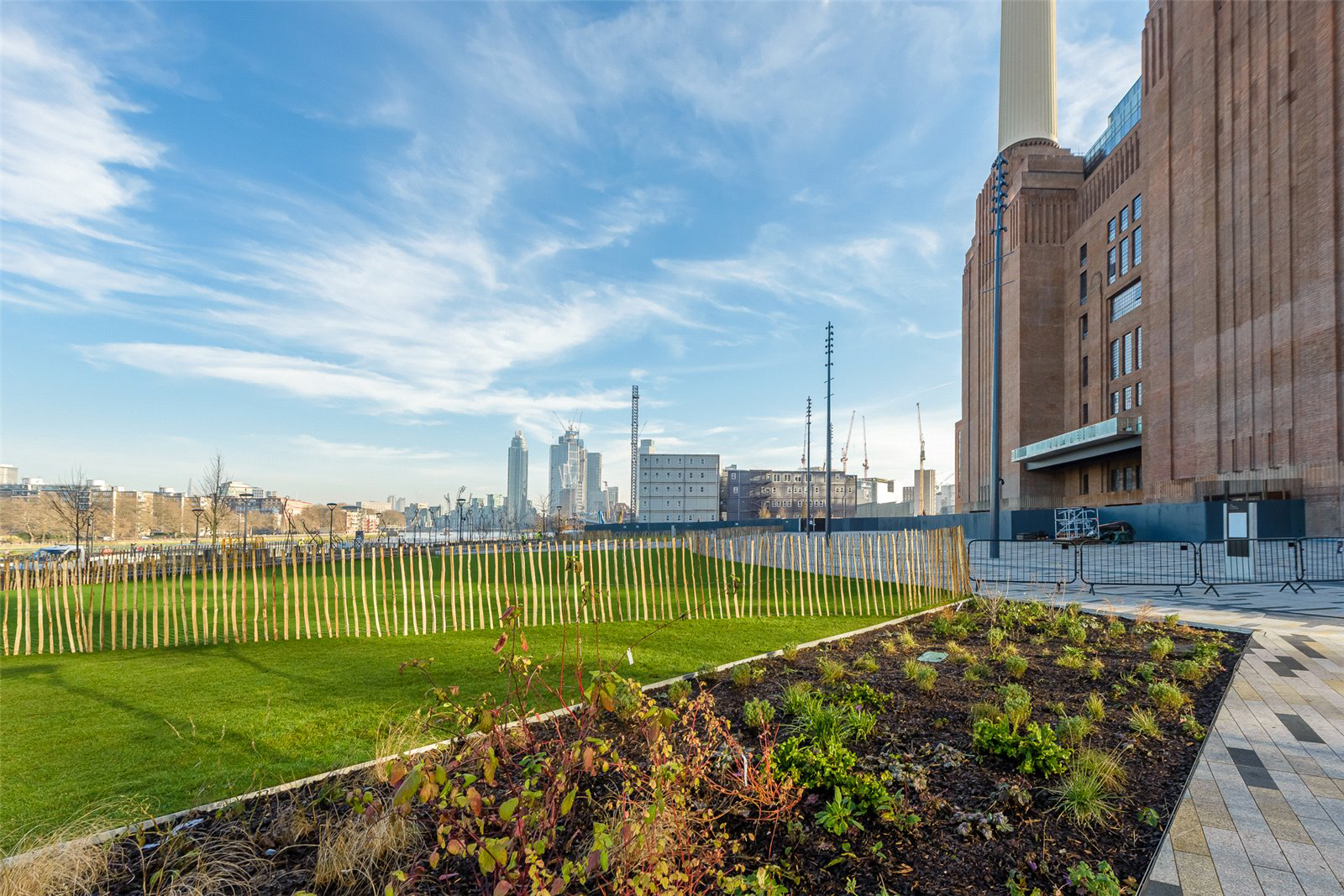 Battersea Power Station, Nine Elms, London, SW8, photo 3