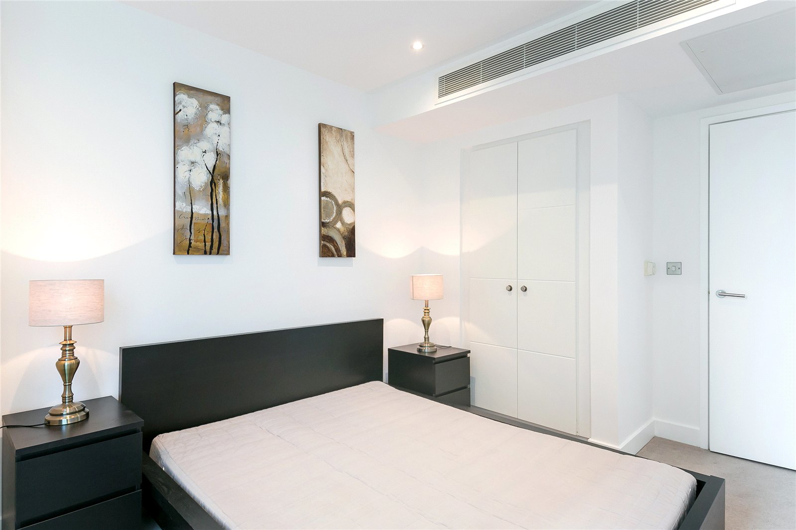 Landmark West Tower, 22 Marsh Wall, Canary Wharf, E14, photo 7