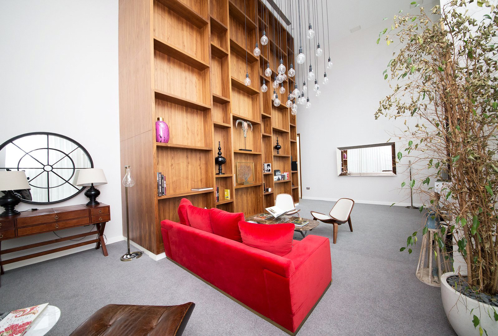Lincoln Plaza, Millharbour, Canary Wharf, London, E14, photo 6