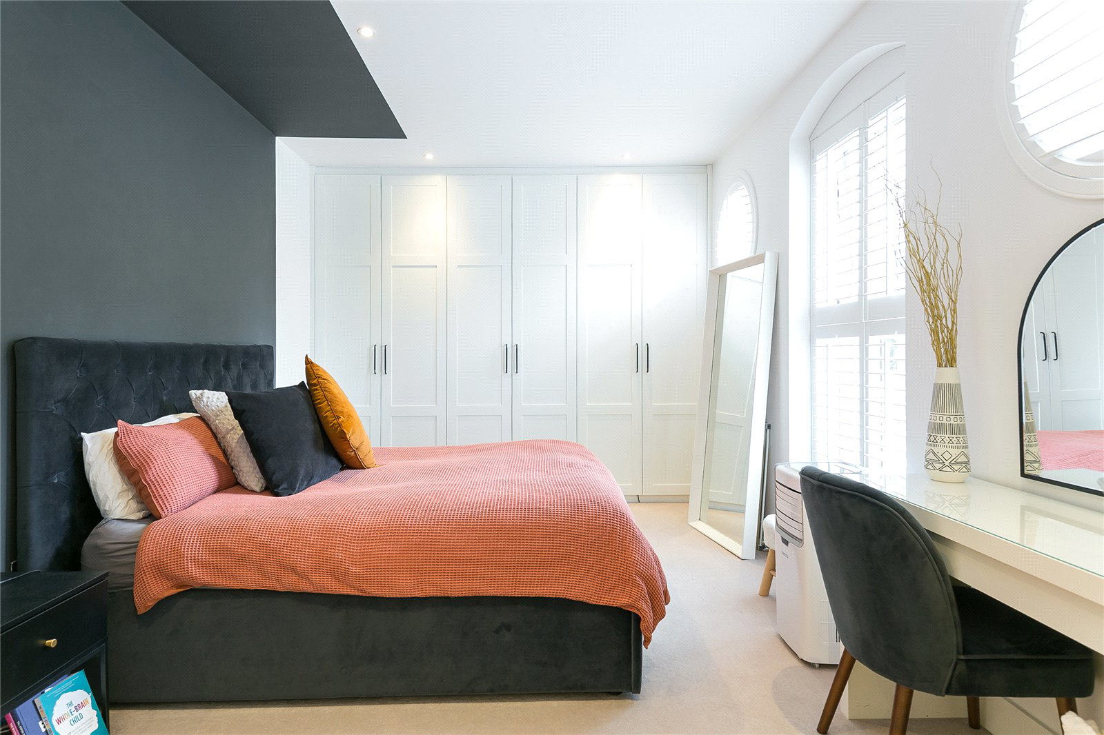 Hampton Row, 463 Upper Richmond Road, Barnes, SW15, photo 18