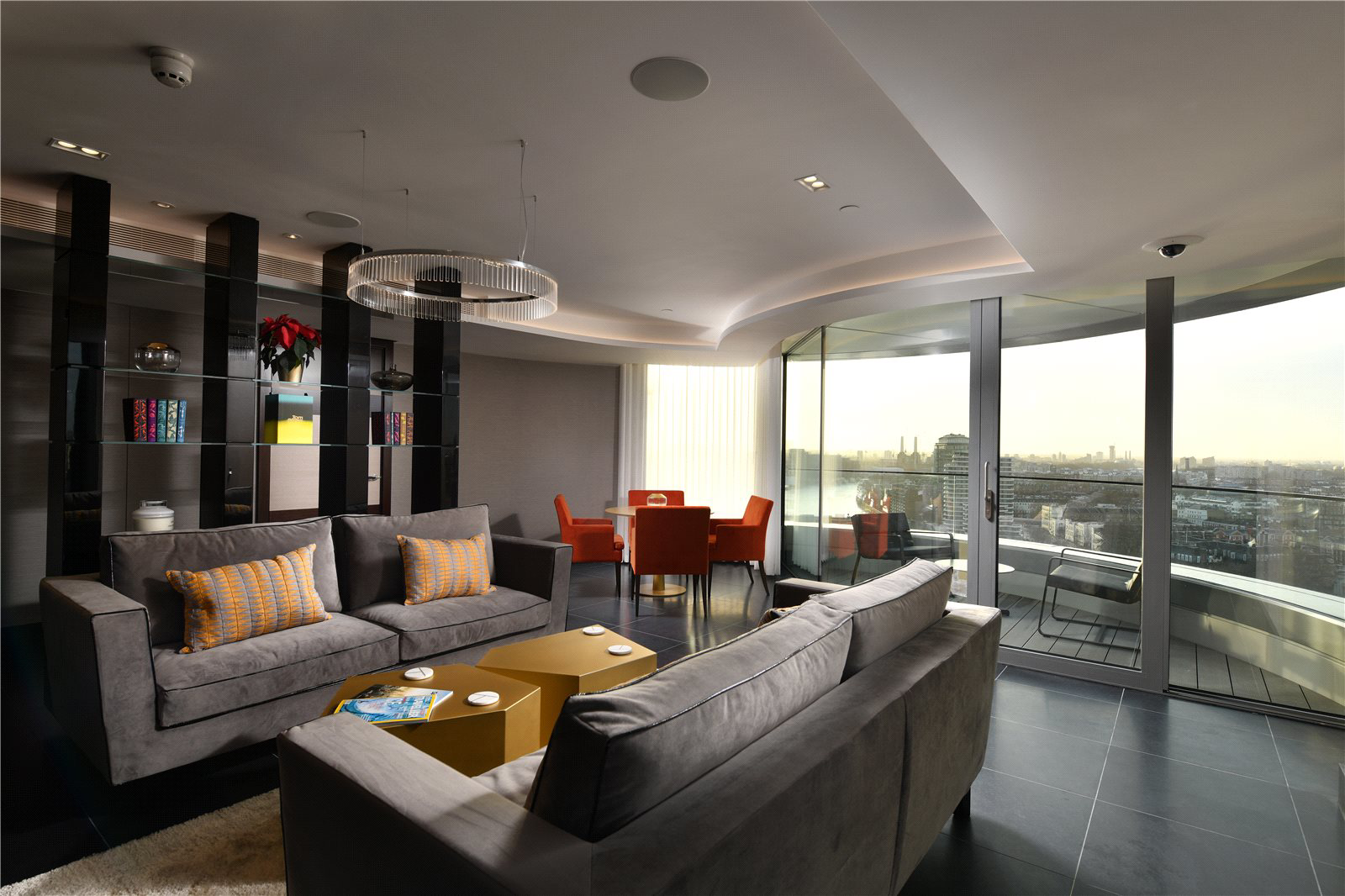 The Corniche, 20-21 Albert Embankment, Albert Embankment, London, SE1, photo 9